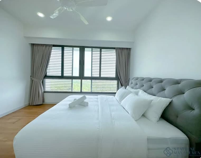 Condominium for Sale at Iskandar Residences - Tan Bing Yi - Bedroom - PropertyGuru.com.my