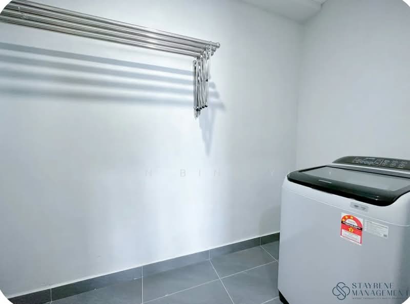 Condominium for Sale at Iskandar Residences - Tan Bing Yi - Interior - PropertyGuru.com.my