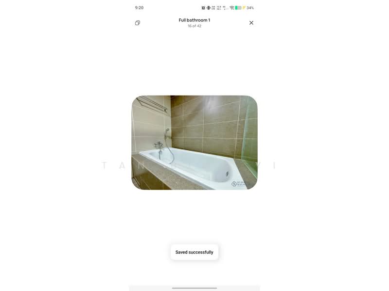 Condominium for Sale at Iskandar Residences - Tan Bing Yi - Bathroom - PropertyGuru.com.my