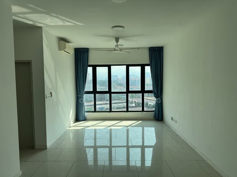 Servis Apartment untuk Dijual di Three33 Residence - Josh Yong - PropertyGuru.com.my