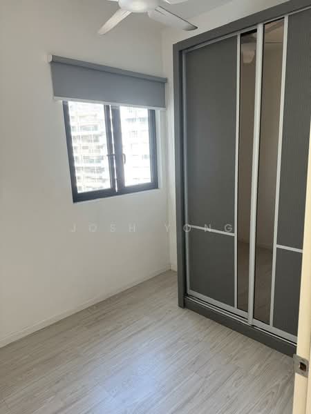 Servis Apartment untuk Dijual di Three33 Residence - Josh Yong - PropertyGuru.com.my