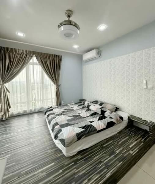 Pangsapuri untuk Disewa di Austin Suites (Permata Austin) - Thea Lai - PropertyGuru.com.my