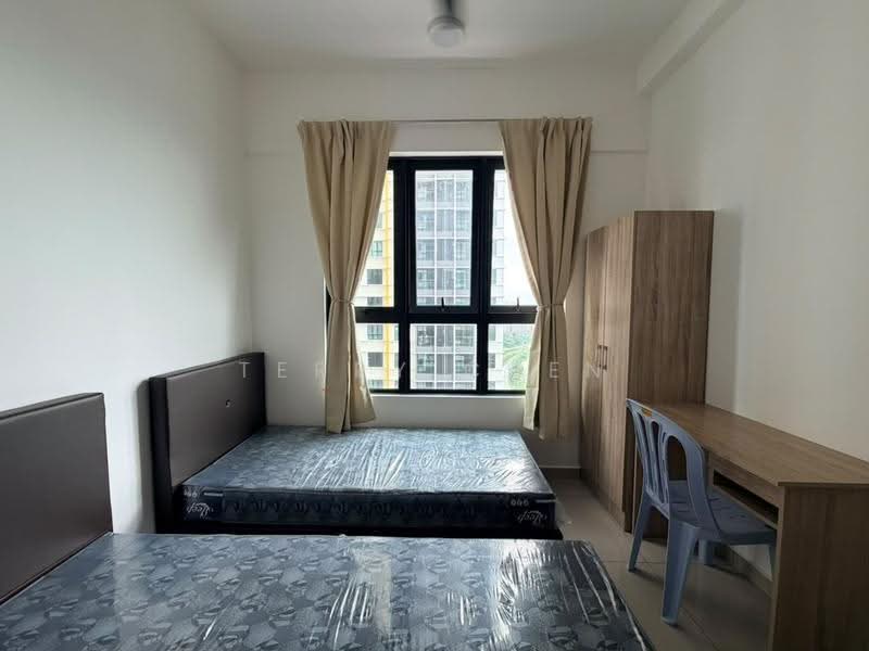 Kediaman Servis untuk Disewa di Parkland Residence @ Kajang 2 - Terry Chen - PropertyGuru.com.my