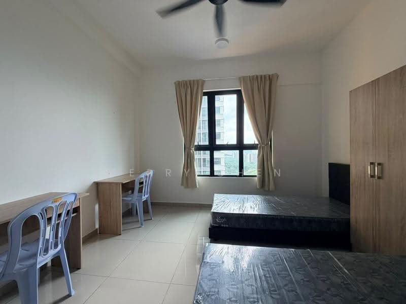 Kediaman Servis untuk Disewa di Parkland Residence @ Kajang 2 - Terry Chen - PropertyGuru.com.my