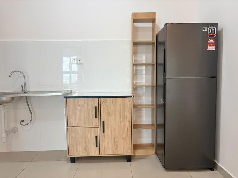 Kediaman Servis untuk Disewa di Parkland Residence @ Kajang 2 - Terry Chen - PropertyGuru.com.my