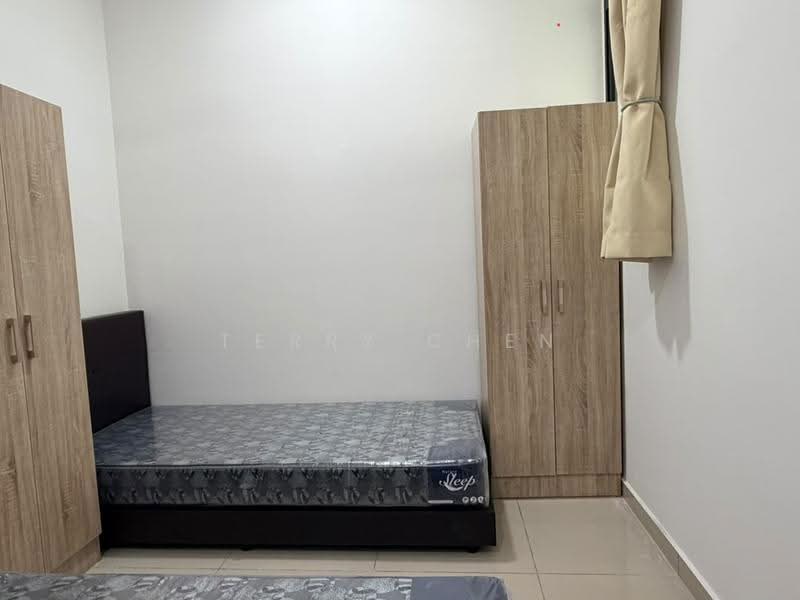 Kediaman Servis untuk Disewa di Parkland Residence @ Kajang 2 - Terry Chen - PropertyGuru.com.my