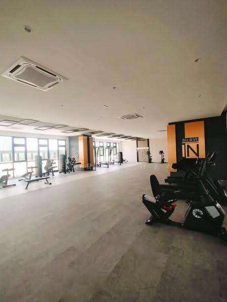 Kediaman Servis untuk Disewa di Parkland Residence @ Kajang 2 - Terry Chen - PropertyGuru.com.my