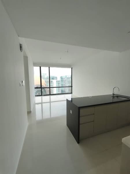 Servis Apartment untuk Dijual di Regent Suites @ Pavilion Damansara Heights - JK Leong - Kitchen - PropertyGuru.com.my