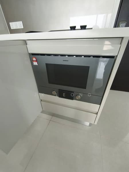 Servis Apartment untuk Dijual di Regent Suites @ Pavilion Damansara Heights - JK Leong - Kitchen - PropertyGuru.com.my