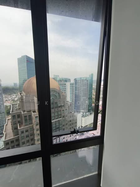 Servis Apartment untuk Dijual di Regent Suites @ Pavilion Damansara Heights - JK Leong - View - PropertyGuru.com.my