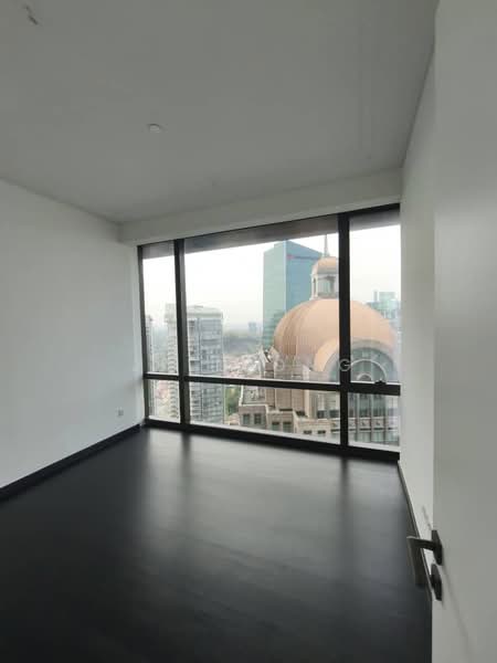 Servis Apartment untuk Dijual di Regent Suites @ Pavilion Damansara Heights - JK Leong - View - PropertyGuru.com.my