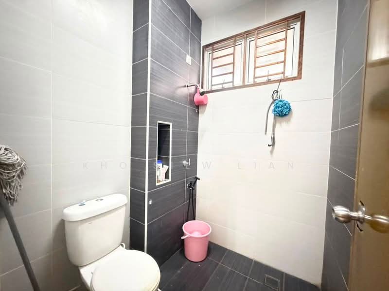 2-storey Terraced House for Sale in Taman Bestari Indah (Ulu Tiram) - Kho Siew Lian - PropertyGuru.com.my
