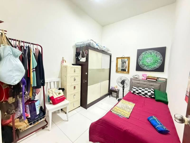 2-storey Terraced House for Sale in Taman Bestari Indah (Ulu Tiram) - Kho Siew Lian - PropertyGuru.com.my