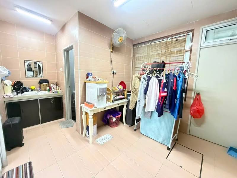 2-storey Terraced House for Sale in Taman Bestari Indah (Ulu Tiram) - Kho Siew Lian - PropertyGuru.com.my