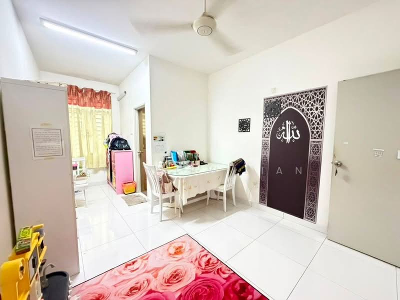 2-storey Terraced House for Sale in Taman Bestari Indah (Ulu Tiram) - Kho Siew Lian - PropertyGuru.com.my