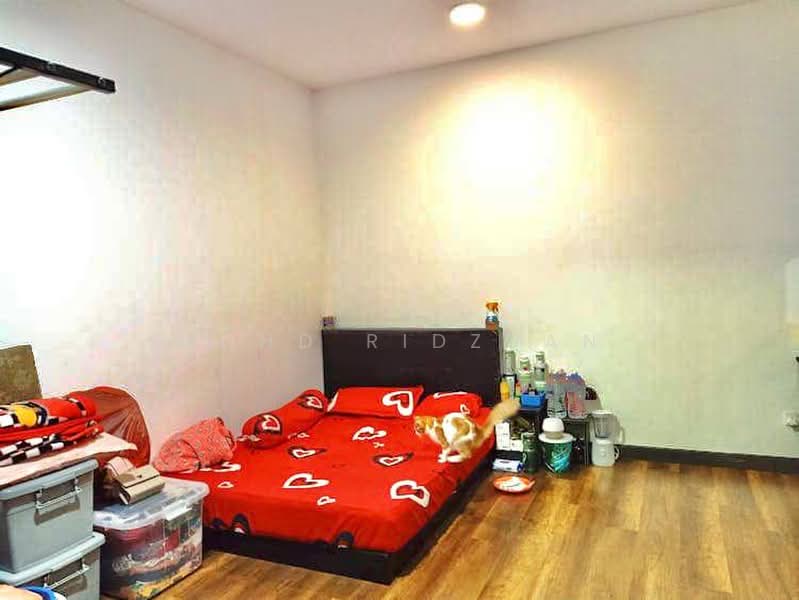 Servis Apartment untuk Dijual di Symphony Tower (Menara Simfoni) - Mohd Ridzuan - Bedroom - PropertyGuru.com.my