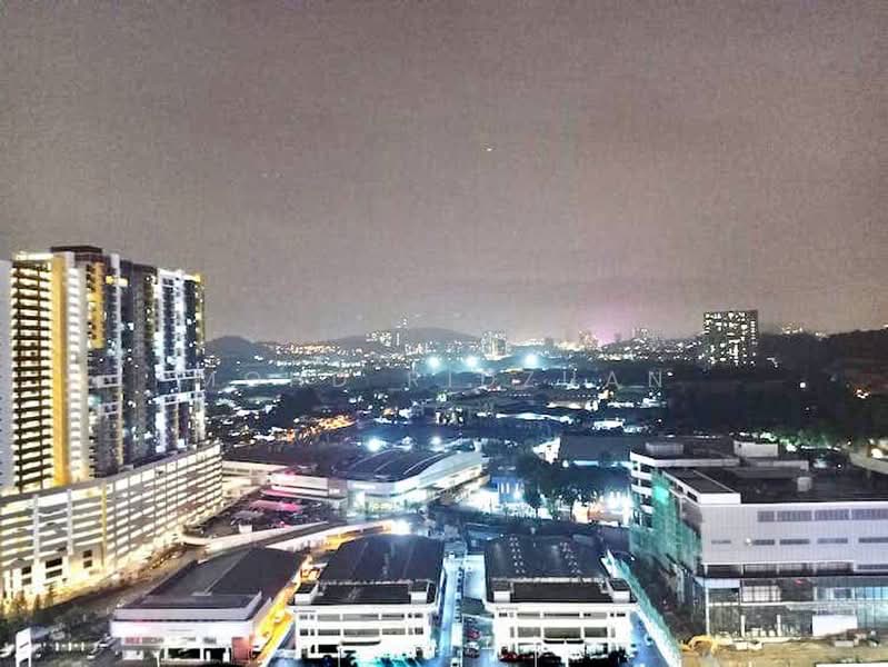 Servis Apartment untuk Dijual di Symphony Tower (Menara Simfoni) - Mohd Ridzuan - PropertyGuru.com.my
