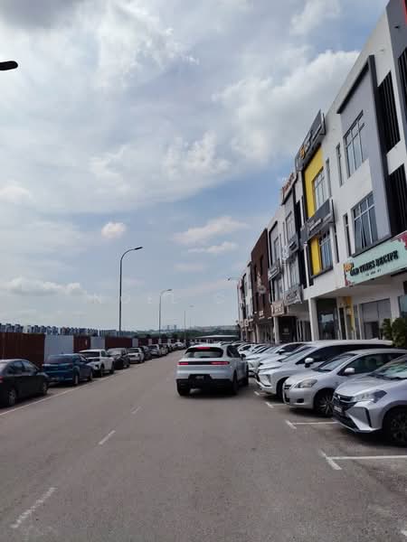 Kedai untuk Disewa di Johor Bahru (Johor) - Noel Chua - Exterior - PropertyGuru.com.my