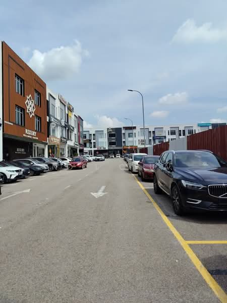 Kedai untuk Disewa di Johor Bahru (Johor) - Noel Chua - Exterior - PropertyGuru.com.my