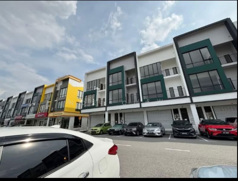Kedai untuk Disewa di Johor Bahru (Johor) - Noel Chua - Exterior - PropertyGuru.com.my