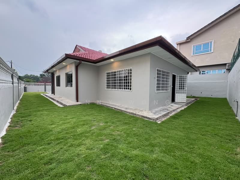 Rumah Banglo untuk Disewa di Taman Sri Hijau (Rawang) - Danny Wong - PropertyGuru.com.my
