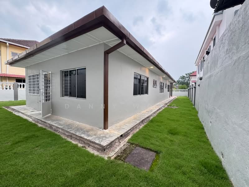 Rumah Banglo untuk Disewa di Taman Sri Hijau (Rawang) - Danny Wong - PropertyGuru.com.my