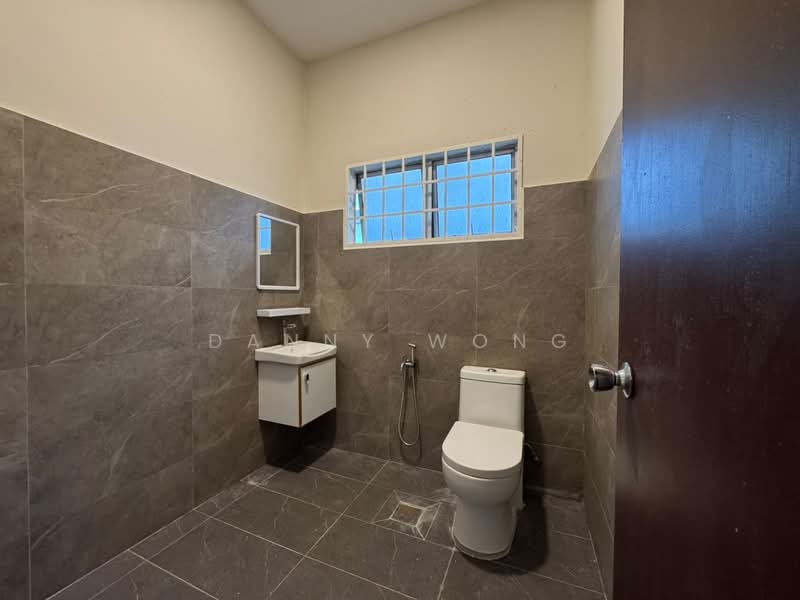 Rumah Banglo untuk Disewa di Taman Sri Hijau (Rawang) - Danny Wong - PropertyGuru.com.my