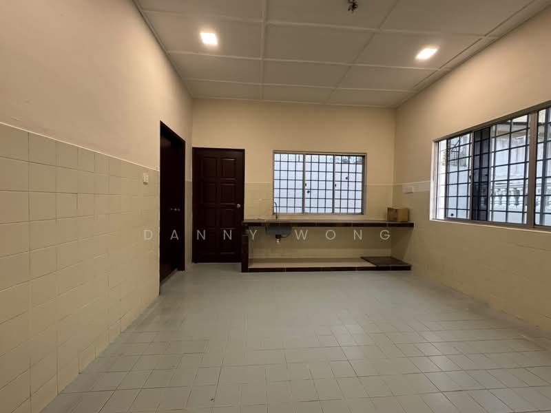 Rumah Banglo untuk Disewa di Taman Sri Hijau (Rawang) - Danny Wong - PropertyGuru.com.my