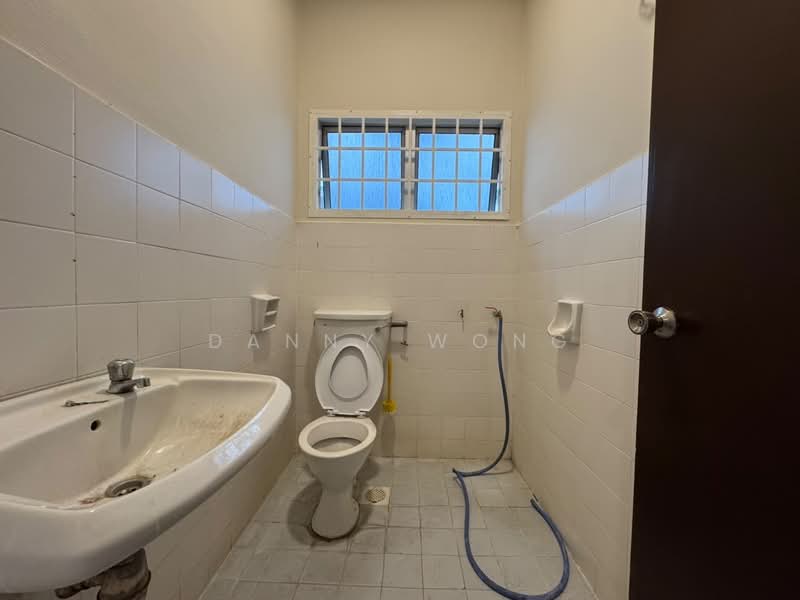 Rumah Banglo untuk Disewa di Taman Sri Hijau (Rawang) - Danny Wong - PropertyGuru.com.my