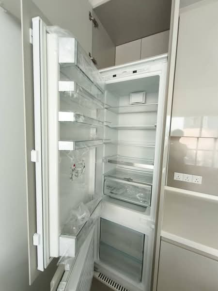 Service Residence for Rent at Regent Suites @ Pavilion Damansara Heights - JK Leong - Kitchen - PropertyGuru.com.my