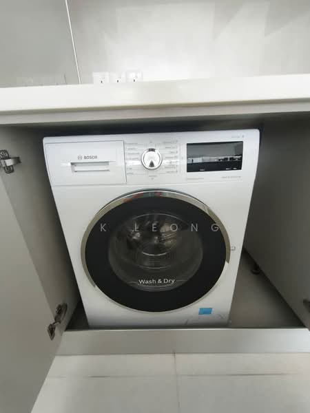 Service Residence for Rent at Regent Suites @ Pavilion Damansara Heights - JK Leong - Interior - PropertyGuru.com.my