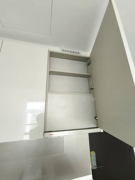 Service Residence for Rent at Regent Suites @ Pavilion Damansara Heights - JK Leong - Kitchen - PropertyGuru.com.my