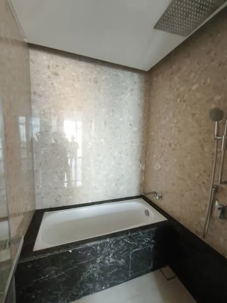 Service Residence for Rent at Regent Suites @ Pavilion Damansara Heights - JK Leong - Bathroom - PropertyGuru.com.my