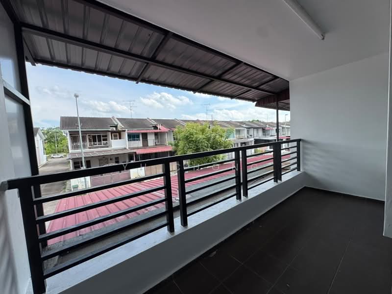 2-storey Terraced House for Rent in Nusa Bayu (Iskandar Puteri (Nusajaya)) - YH Chong - PropertyGuru.com.my