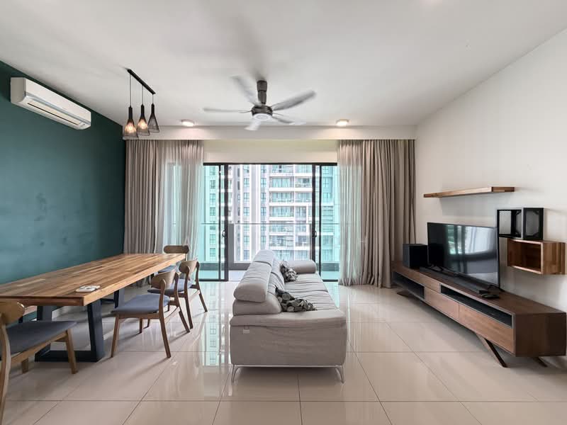 Service Residence for Rent at Citizen @ Old Klang Road - Alex Loh - PropertyGuru.com.my
