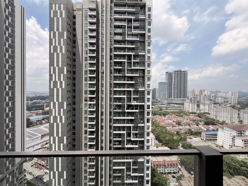 Service Residence for Rent at Citizen @ Old Klang Road - Alex Loh - PropertyGuru.com.my