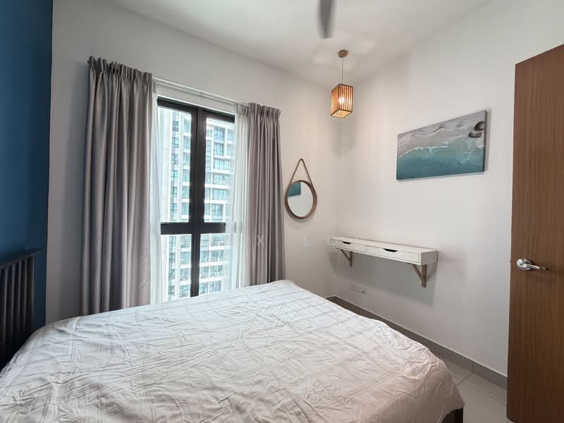 Service Residence for Rent at Citizen @ Old Klang Road - Alex Loh - PropertyGuru.com.my