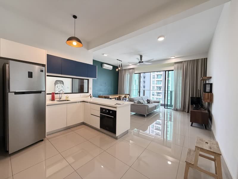 Service Residence for Rent at Citizen @ Old Klang Road - Alex Loh - PropertyGuru.com.my