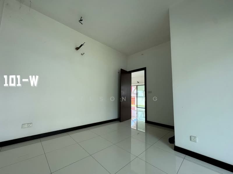 Semi-Detached House for Sale in Setia Eco Park (Setia Alam) - Wilson Ng - Interior - PropertyGuru.com.my