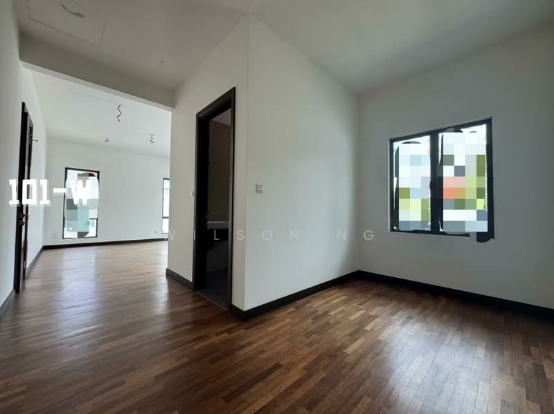 Semi-Detached House for Sale in Setia Eco Park (Setia Alam) - Wilson Ng - Interior - PropertyGuru.com.my