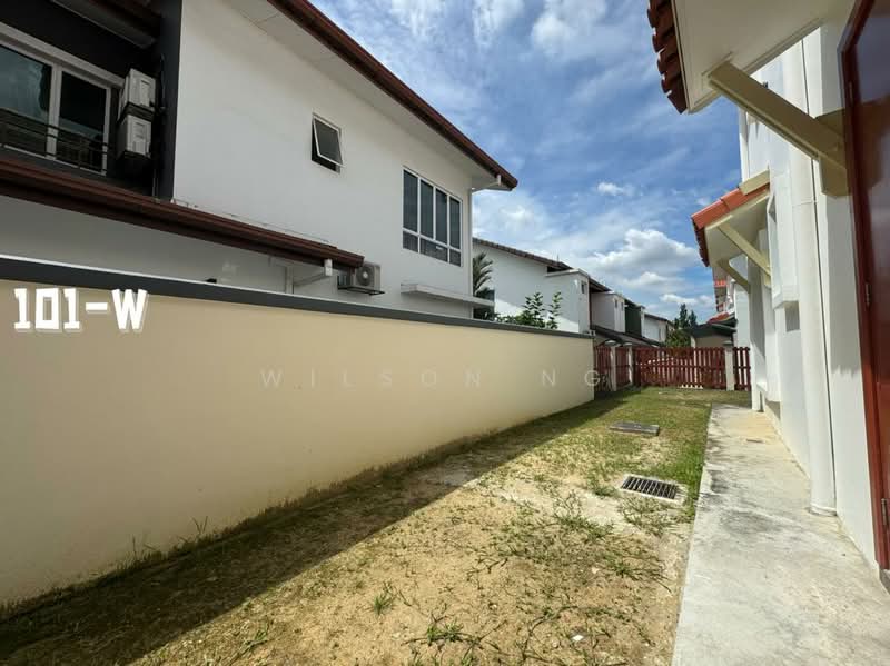 Semi-Detached House for Sale in Setia Eco Park (Setia Alam) - Wilson Ng - Exterior - PropertyGuru.com.my