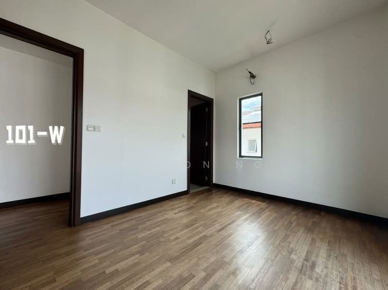 Semi-Detached House for Sale in Setia Eco Park (Setia Alam) - Wilson Ng - Interior - PropertyGuru.com.my