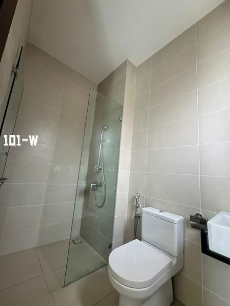 Semi-Detached House for Sale in Setia Eco Park (Setia Alam) - Wilson Ng - Bathroom - PropertyGuru.com.my