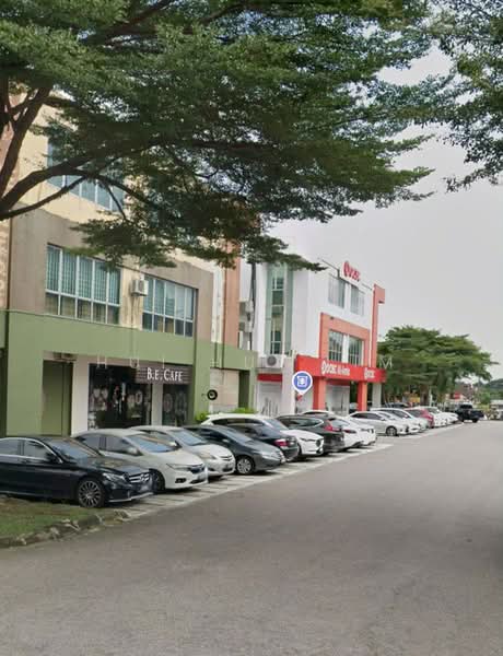 Shop / Office for Sale in Taman Molek (Johor Bahru) - Hui Hui Lim - Exterior - PropertyGuru.com.my
