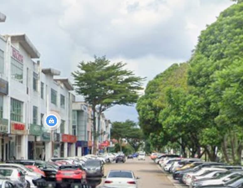 Shop / Office for Sale in Taman Molek (Johor Bahru) - Hui Hui Lim - Exterior - PropertyGuru.com.my