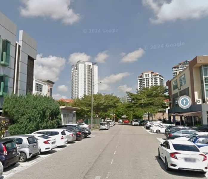Shop / Office for Sale in Taman Molek (Johor Bahru) - Hui Hui Lim - Exterior - PropertyGuru.com.my