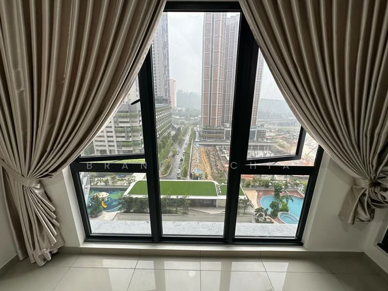 Service Residence for Rent at D'Clover Residences - Brandon Chia - View - PropertyGuru.com.my