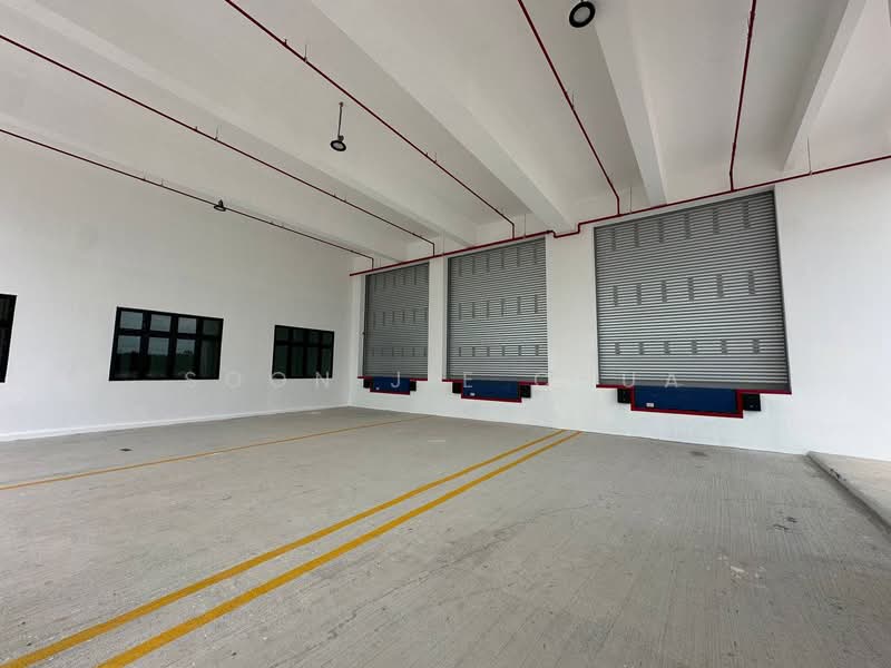 Detached Factory for Rent in Batu Arang (Selangor) - Soon Jie Chua - Interior - PropertyGuru.com.my
