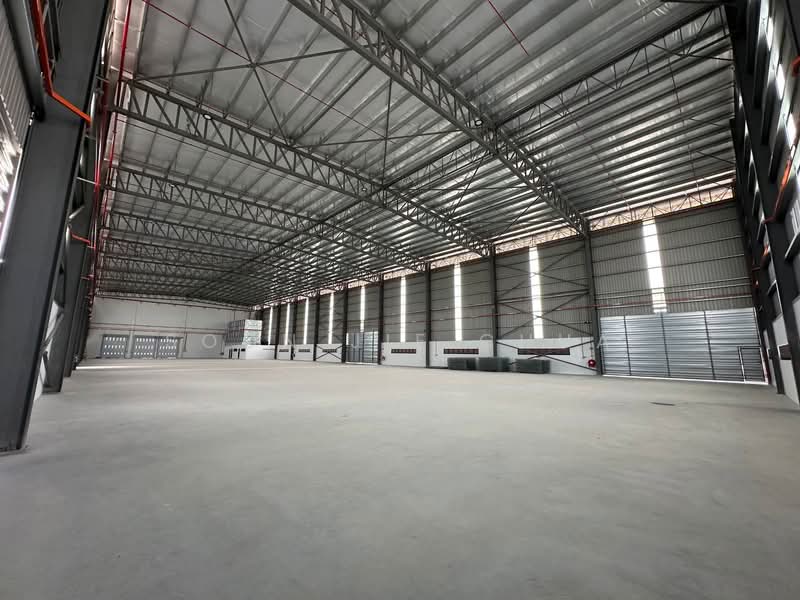 Detached Factory for Rent in Batu Arang (Selangor) - Soon Jie Chua - Interior - PropertyGuru.com.my