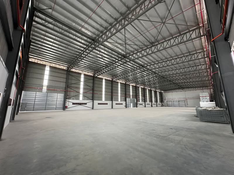 Detached Factory for Rent in Batu Arang (Selangor) - Soon Jie Chua - Interior - PropertyGuru.com.my